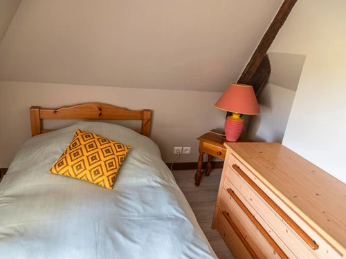 Gîte Asquins, 4 pièces, 5 personnes - photo_1011695368123