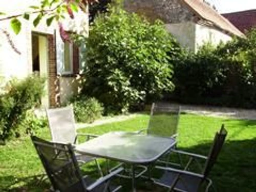 Gîte Molinons, 2 pièces, 2 personnes - photo_1011695368401