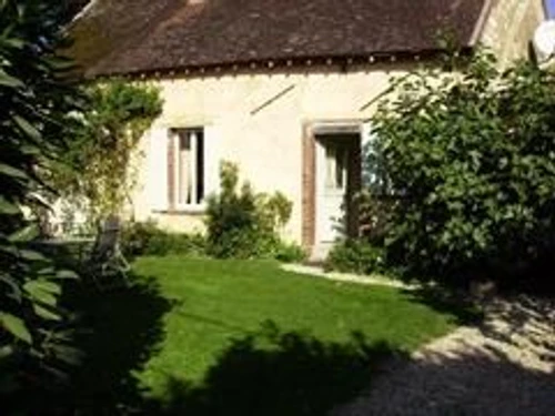 Gîte Molinons, 2 pièces, 2 personnes - photo_1011695368401