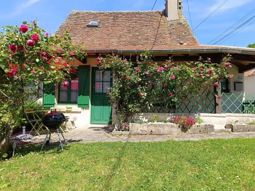 Gîte TRACY-SUR-LOIRE, 2 pièces, 2 personnes - photo_1011695368528