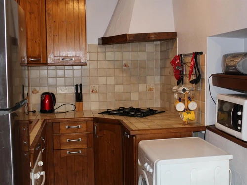 Gite Diges, 1 bedroom, 3 persons - photo_1011695368667