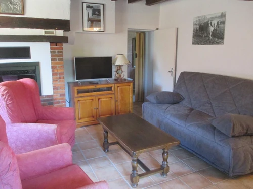 Gite Diges, 1 bedroom, 3 persons - photo_1011695368667