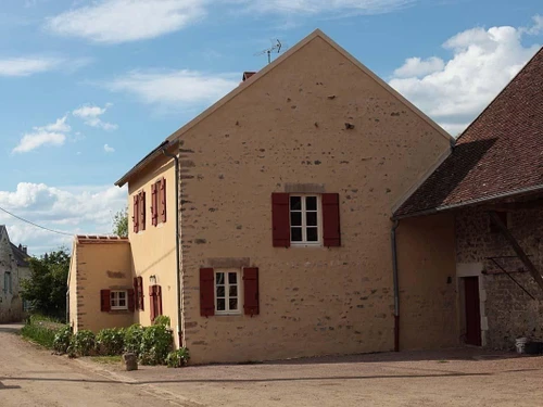 Gîte Pierre-Perthuis, 4 pièces, 6 personnes - photo_1011695369071