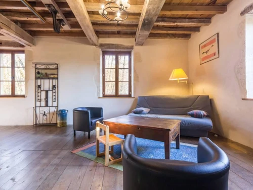 Gîte Sémelay, 3 pièces, 6 personnes - photo_1011695369320