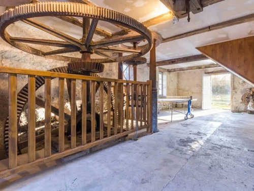 Gîte Sémelay, 3 pièces, 6 personnes - photo_1011695369320