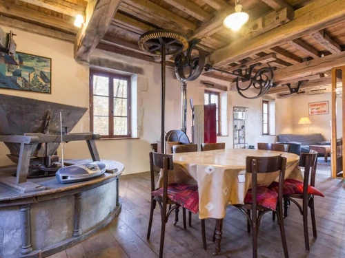 Gîte Sémelay, 3 pièces, 6 personnes - photo_1011695369320