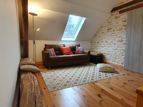 Gîte Asnières-sous-Bois, 5 pièces, 8 personnes - photo_1011695369595