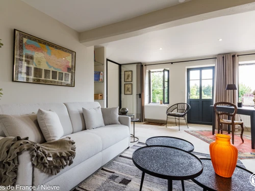 Gîte Teigny, 3 pièces, 4 personnes - photo_1011695369734