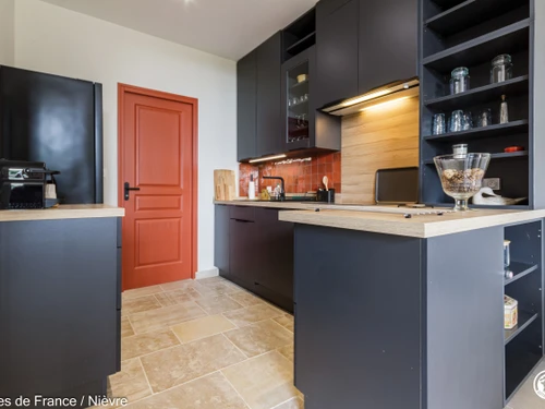 Gîte Teigny, 3 pièces, 4 personnes - photo_1011695369734