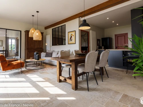 Gîte Teigny, 3 pièces, 4 personnes - photo_1011695369734