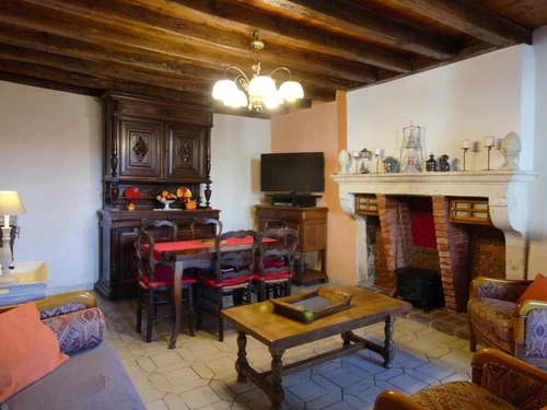 Gîte Arthonnay, 3 pièces, 4 personnes - photo_1011695369881