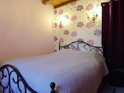 Gîte Arthonnay, 3 pièces, 4 personnes - photo_1011695369881