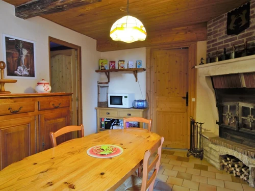 Gîte Arthonnay, 3 pièces, 4 personnes - photo_1011695369881