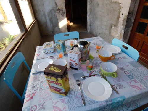 Gîte Arthonnay, 3 pièces, 4 personnes - photo_1011695369881