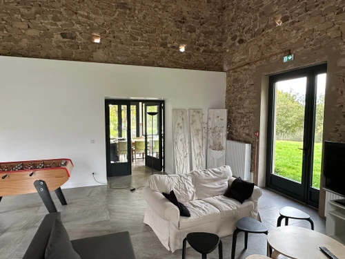 Gîte Saint-Germain-des-Champs, 6 pièces, 12 personnes - photo_1011695370013