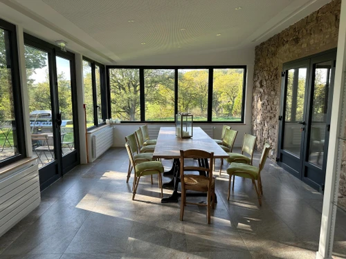 Gîte Saint-Germain-des-Champs, 6 pièces, 12 personnes - photo_1011695370013