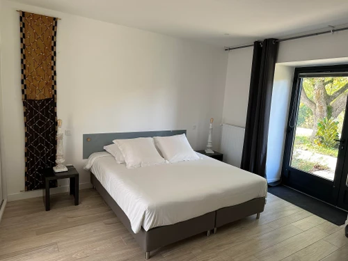 Gîte Saint-Germain-des-Champs, 6 pièces, 12 personnes - photo_1011695370013