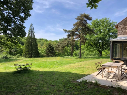 Gîte Saint-Germain-des-Champs, 6 pièces, 12 personnes - photo_1011695370013