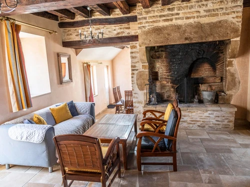 Gîte Asquins, 4 pièces, 6 personnes - photo_1011695370172