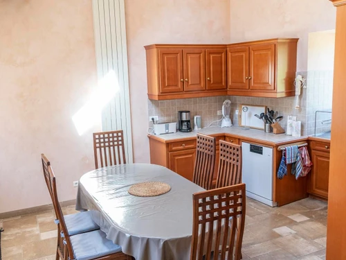 Gîte Asquins, 4 pièces, 6 personnes - photo_1011695370172