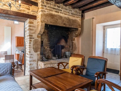 Gîte Asquins, 4 pièces, 6 personnes - photo_1011695370172