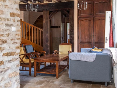 Gîte Asquins, 4 pièces, 6 personnes - photo_1011695370172