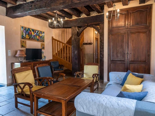 Gîte Asquins, 4 pièces, 6 personnes - photo_1011695370172