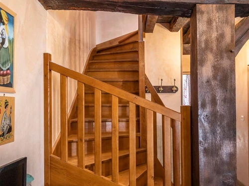 Gîte Asquins, 4 pièces, 6 personnes - photo_1011695370172