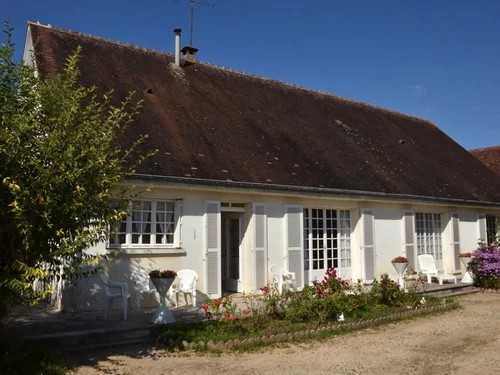 Gîte Chablis, 4 pièces, 6 personnes - photo_1011695370318