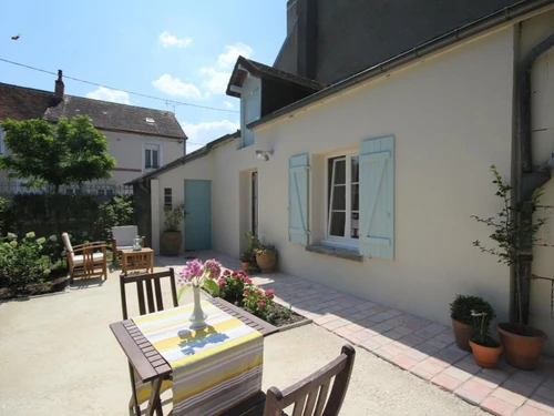 Gîte Cosne-Cours-sur-Loire, 2 pièces, 2 personnes - photo_1011695370907