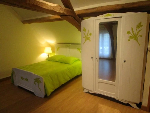 Gîte Charny-Orée-de-Puisaye, 3 pièces, 6 personnes - photo_1011695372235