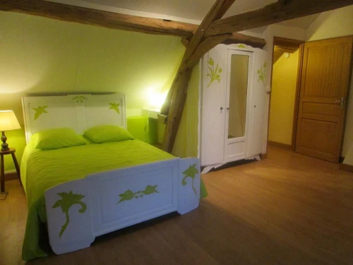 Gîte Charny-Orée-de-Puisaye, 3 pièces, 6 personnes - photo_1011695372235