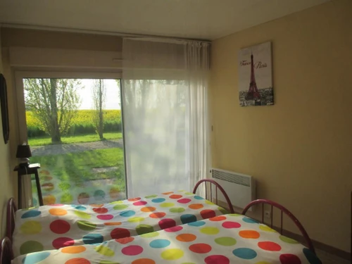 Gîte Charny-Orée-de-Puisaye, 3 pièces, 6 personnes - photo_1011695372235