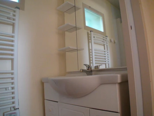 Gîte Charny-Orée-de-Puisaye, 3 pièces, 6 personnes - photo_1011695372235