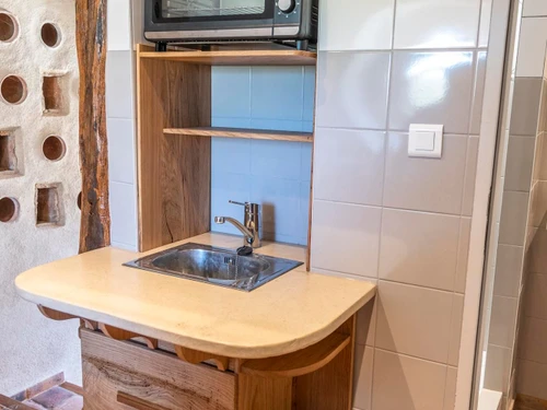 Gîte Asquins, 2 pièces, 2 personnes - photo_1011695372357