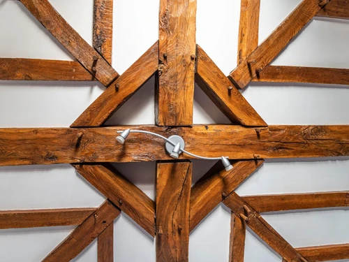 Gîte Asquins, 2 pièces, 2 personnes - photo_1011695372357