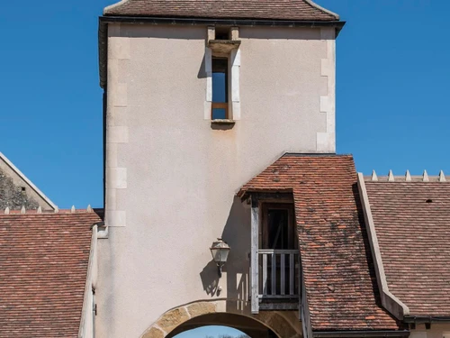 Gîte Asquins, 2 pièces, 2 personnes - photo_1011695372357