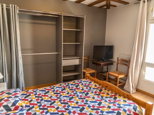 Gîte Asquins, 2 pièces, 2 personnes - photo_1011695372357