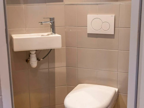 Gîte Asquins, 2 pièces, 2 personnes - photo_1011695372357