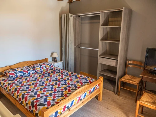 Gîte Asquins, 2 pièces, 2 personnes - photo_1011695372357