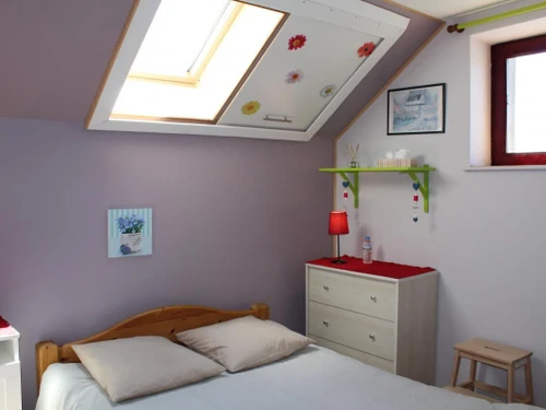 Gîte Ouroux-en-Morvan, 3 pièces, 4 personnes - photo_1011695372647