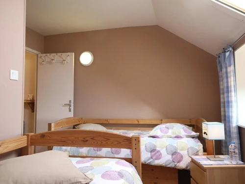 Gîte Ouroux-en-Morvan, 3 pièces, 4 personnes - photo_1011695372647