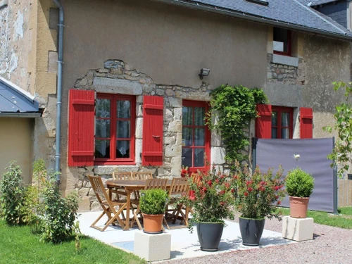 Gîte Ouroux-en-Morvan, 3 pièces, 4 personnes - photo_1011695372647