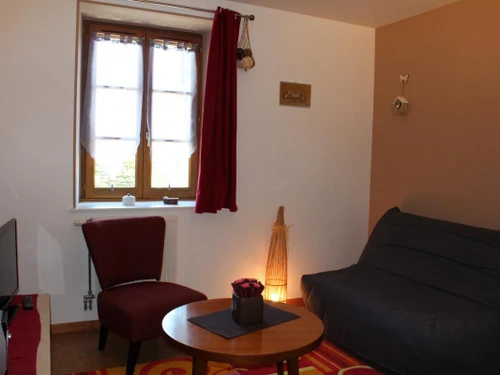 Gîte Ouroux-en-Morvan, 3 pièces, 4 personnes - photo_1011695372647