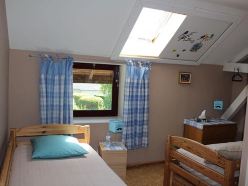 Gîte Ouroux-en-Morvan, 3 pièces, 4 personnes - photo_1011695372647