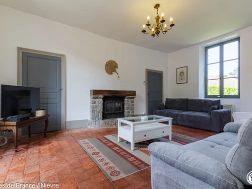 Gîte Saint-Agnan, 4 pièces, 10 personnes - photo_1011695372777