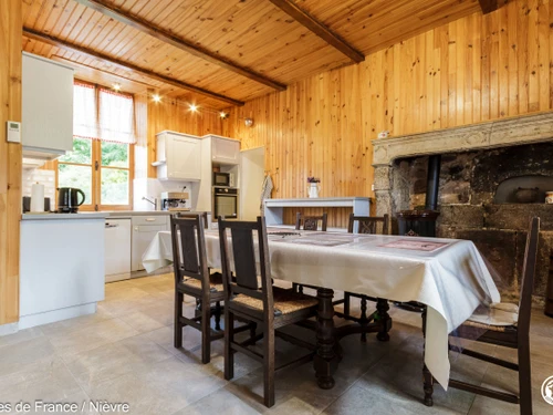 Gîte Saint-Agnan, 4 pièces, 10 personnes - photo_1011695372777