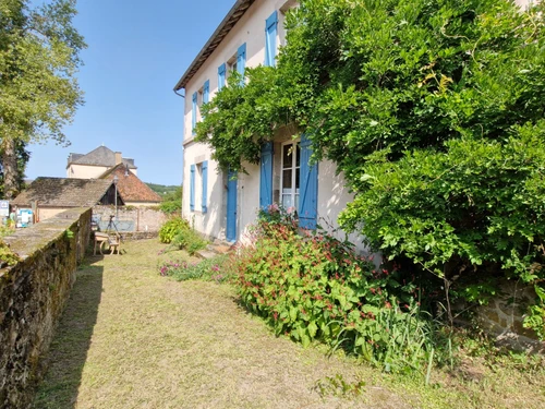 Gîte Saint-Agnan, 4 pièces, 10 personnes - photo_1011695372777