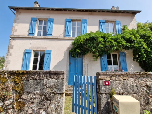 Gîte Saint-Agnan, 4 pièces, 10 personnes - photo_1011695372777
