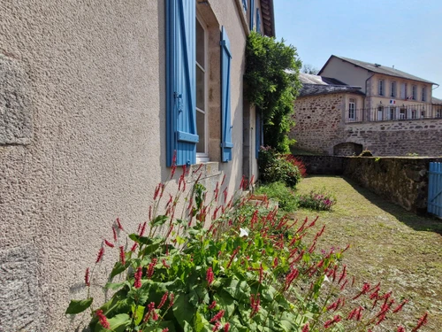 Gîte Saint-Agnan, 4 pièces, 10 personnes - photo_1011695372777